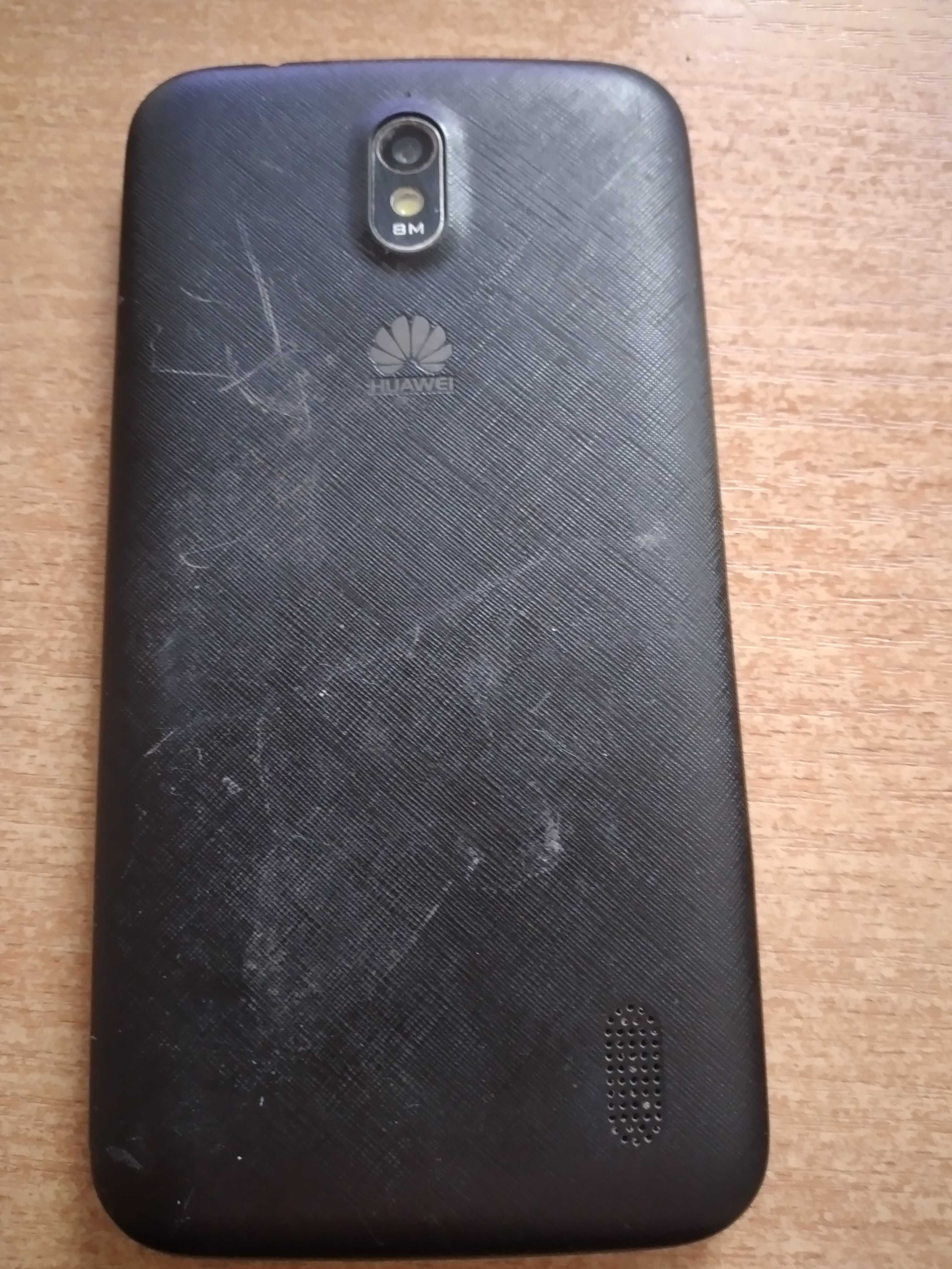 HUAWEI Y625 Dual Sim (Y625-U32) 4 GB на запчасти