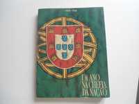 1958.-1959 Um ano na Chefia da Nação