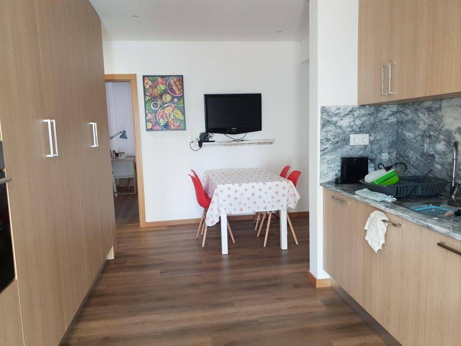 Excelente Quarto (WC Privativo)