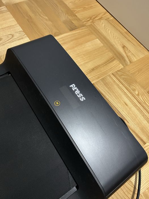 Bieżnia elektryczna KINGSMITH WalkingPad A1 Pro