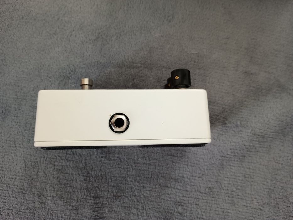 Walrus Audio Messner overdrive