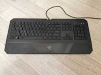 Klawiatura Gamingowa Razer Deathstalker Chroma