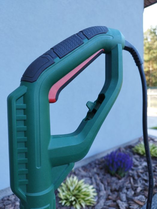 Wypalarka do chwastów