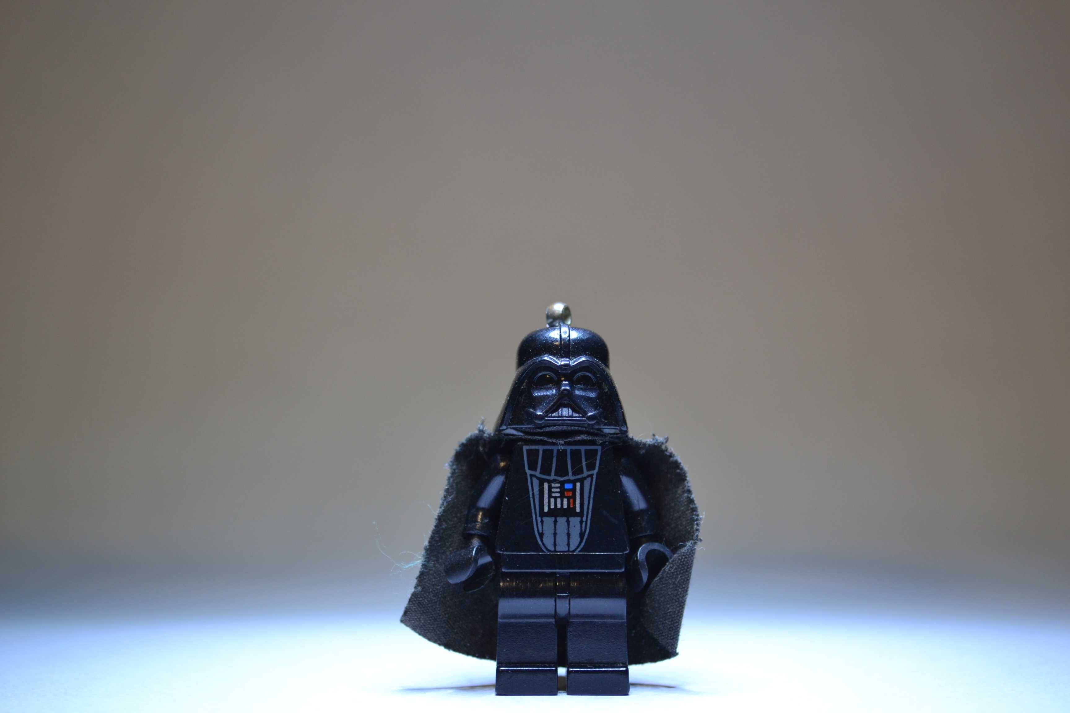 Minifigurk LEGO Star Wars  - Darth Vader
