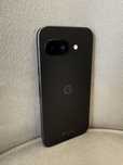 Google Pixel 9a 8/128GB Obsidian (Global Version)