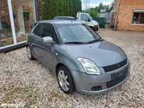 Suzuki Swift 1,3 Sprowadzony