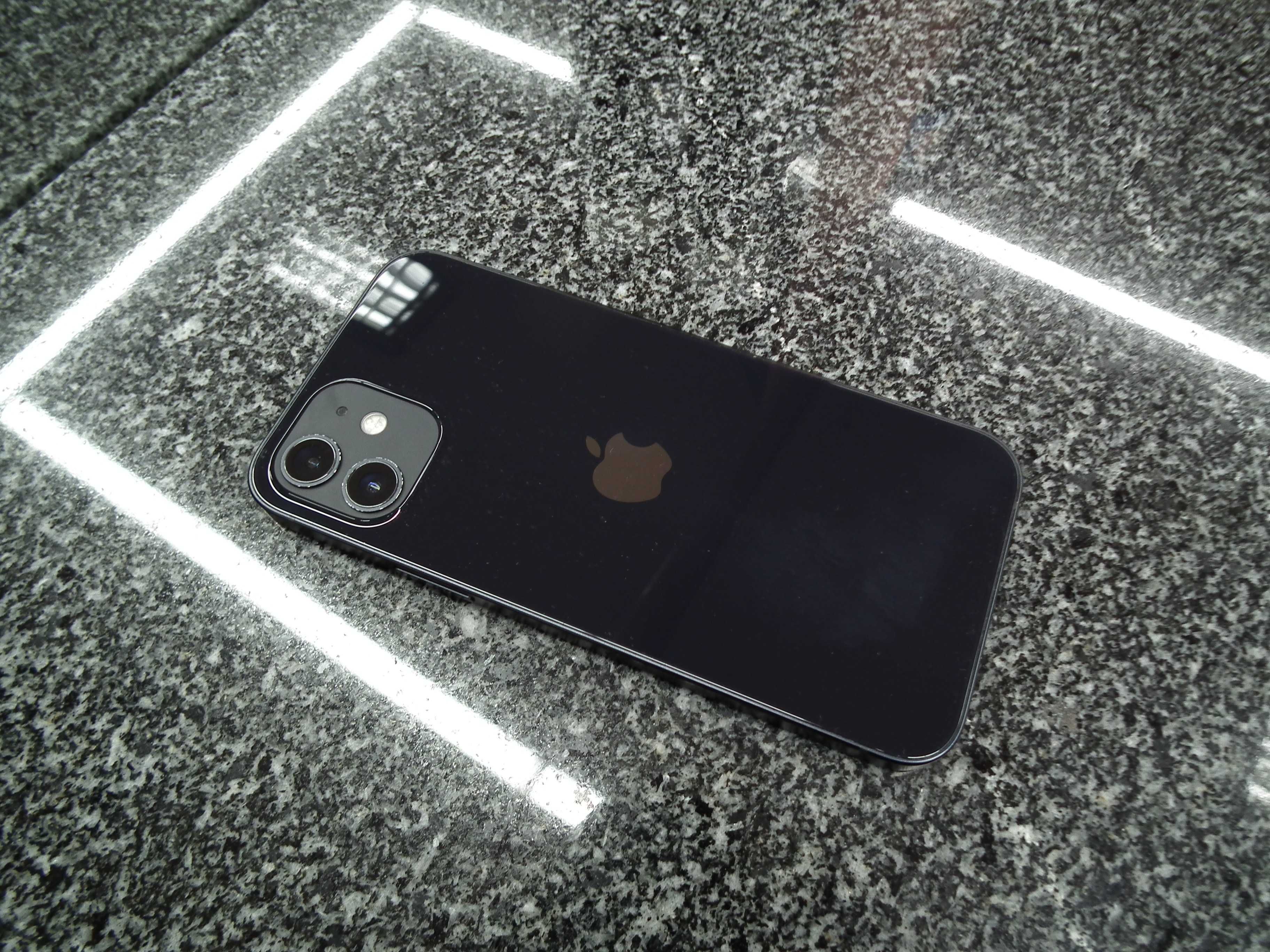 iPhone 12 64GB Desbloqueado