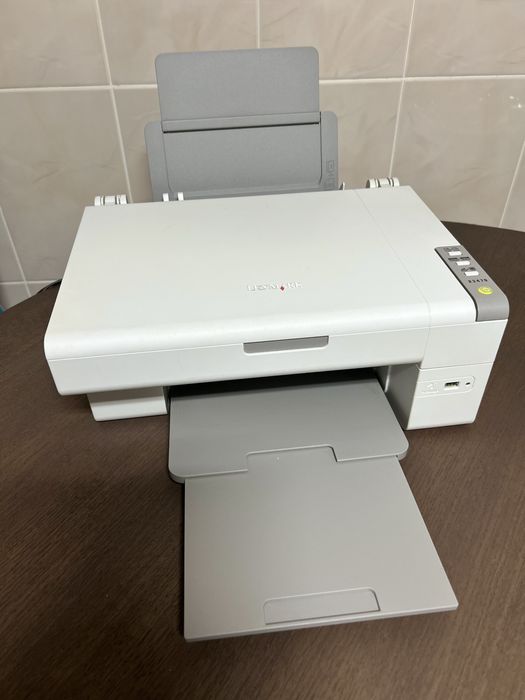 Impressora Lexmark serie 2470