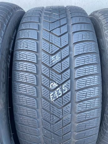 255 55 R19 111V  PIRELLI Scorpion WINTER