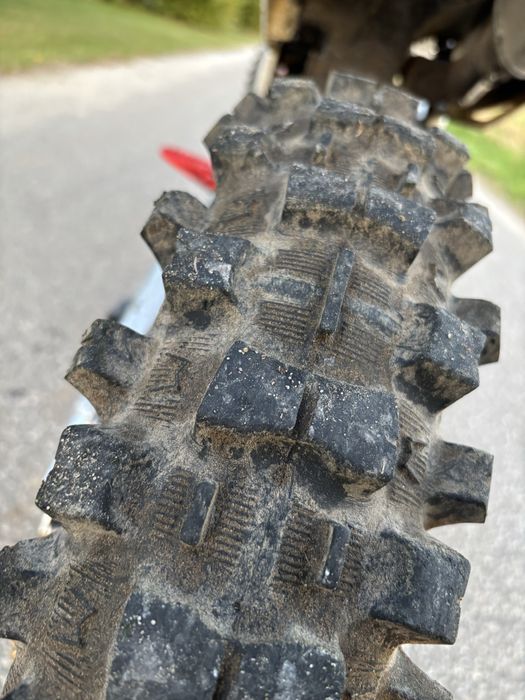 Honda crf 250r 2013r