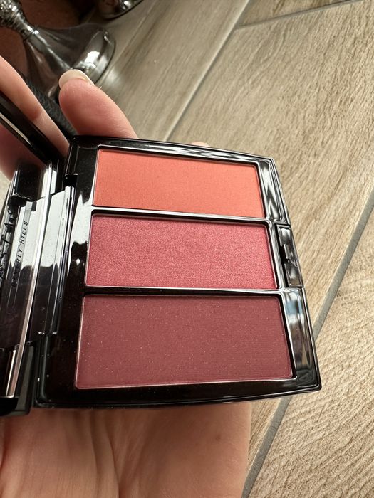 Anastasia Beverly Hills zestaw rozy do policzkow