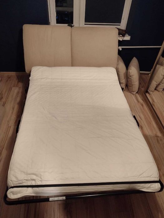 Sofa rozkładana Gronlid