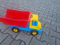 3 pak koparek do piaskownicy