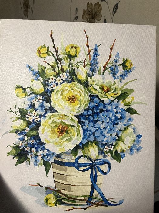 Намальовані картини