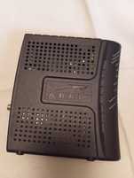 Modem Arris nie testowany
