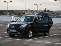 Renault Koleos Pierwszy właściciel Renault Koleos Bose Edition 2011, Diesel 2.0 dCi