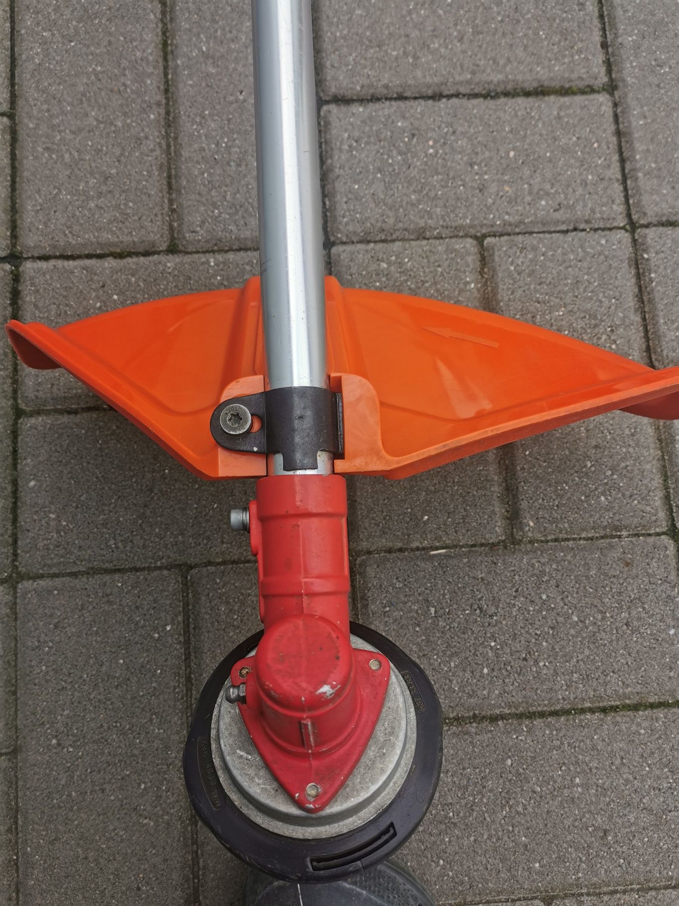 Kosa spalinowa GUDE 1.70 KM
