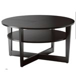 Stolik Ikea Vejmon 90 cm