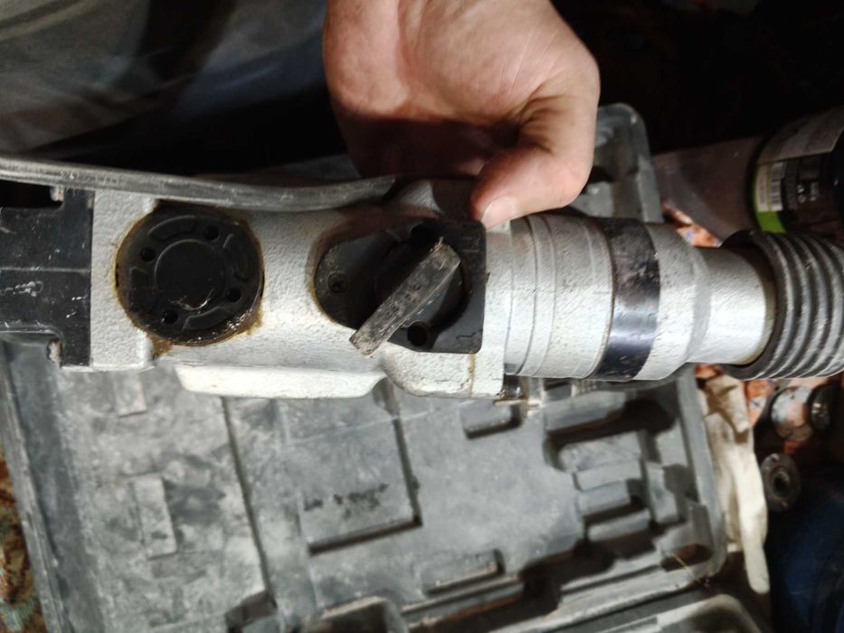 Перфоратор Электромаш ПЭ-1100