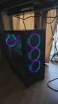 Komputer GAMER – i9-14900KF, RTX 4090, 96 GB DDR5, 2 TB SSD