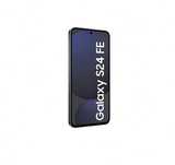 NOWY Samsung Galaxy S24 FE 5G 128GB, Graphite,  RTV EURO AGD GW 24 m-c