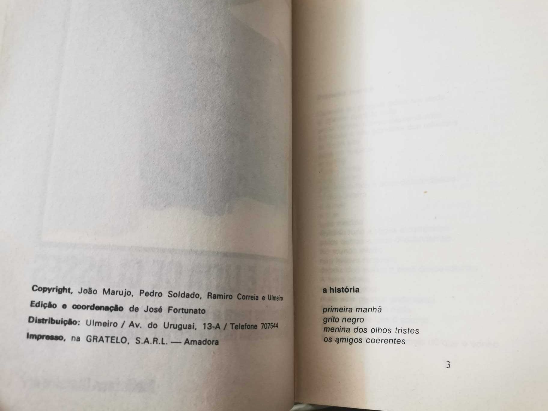 MFA e Luta de Classes - Ramiro Correia, Pedro Soldado e João Marujo