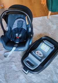 Fotelik baza ISOFIX maxi cosi