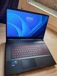 Laptop MSI Katana GF76 12UE-691PL 17.3"