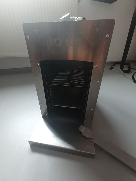 Piecyk grill  BBQ line