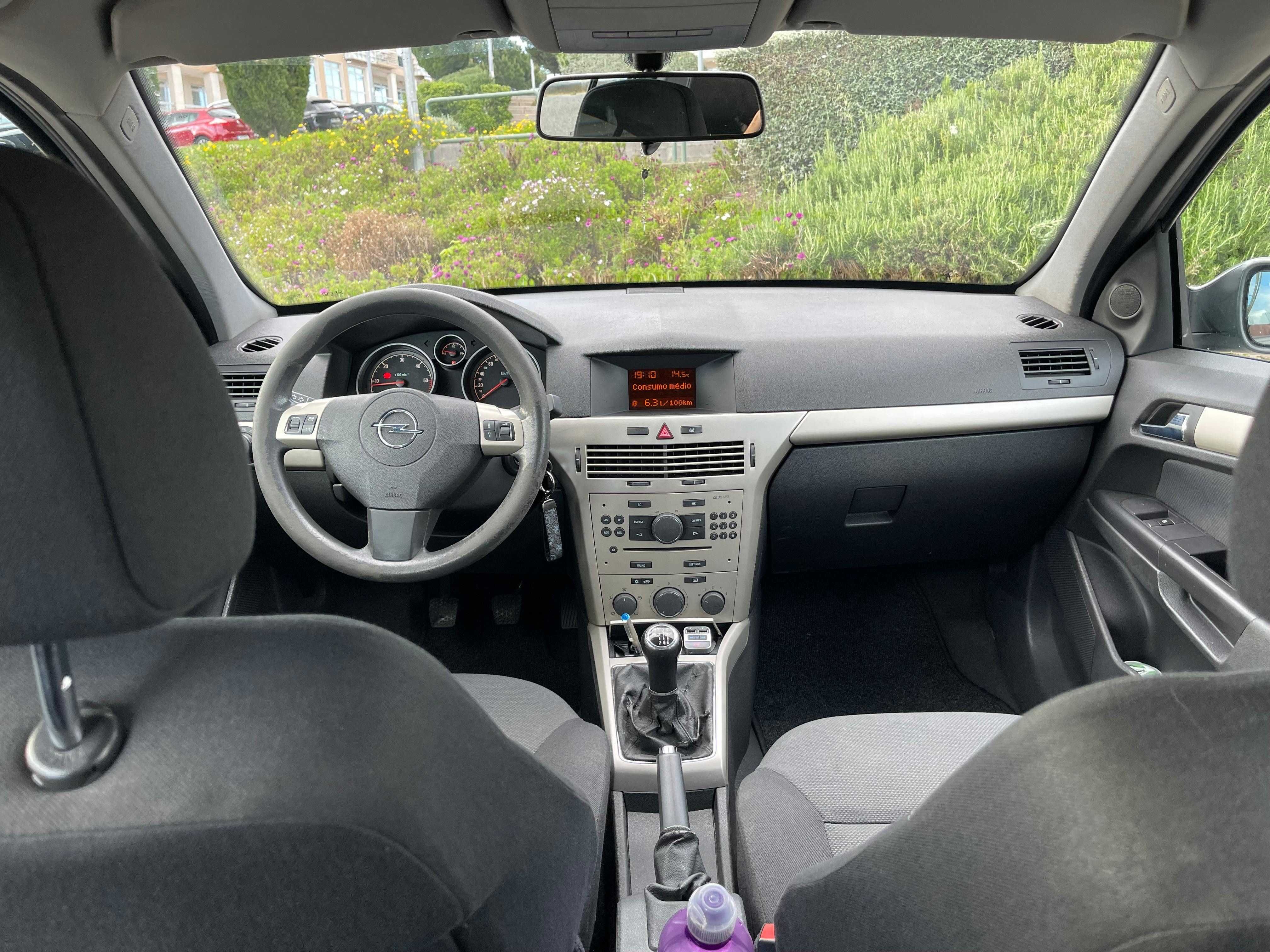 Opel Astra 1.3 CDTI Cosmo