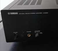 Amplificador integradoYamaha a-S1000