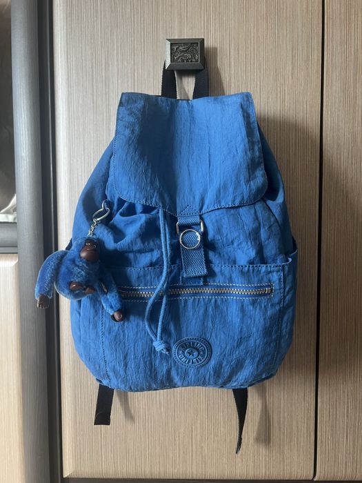 Оригінальний рюкзак Kipling