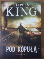 Pod kopułą, Stephen King