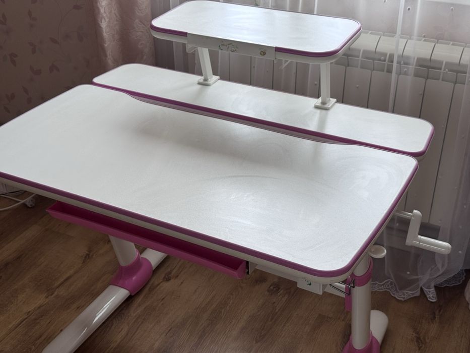 Стіл та стілець EVO KIDS