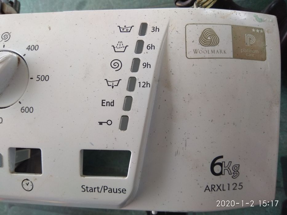 Ariston