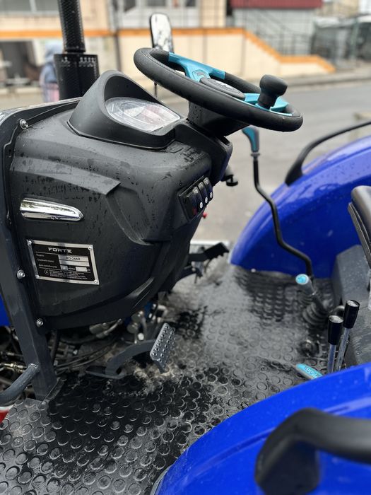 Трактор FORTE RD - 244 R