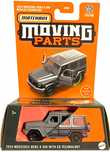 MATCHBOX Moving Parts 2024 Mercedes-Benz G 580 Auto kolekcjonerskie sa