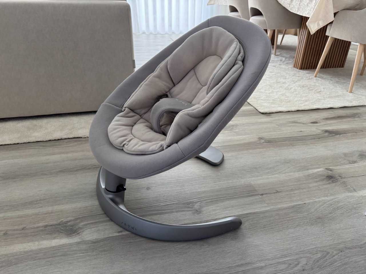 Nuna Leaf - Cinza