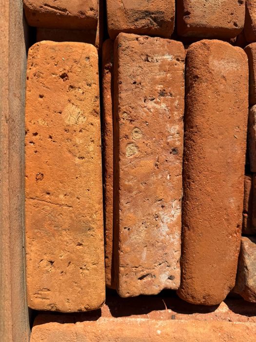 Płytki Ceglane Stara Cegła Lico Narożnki Dostawa24