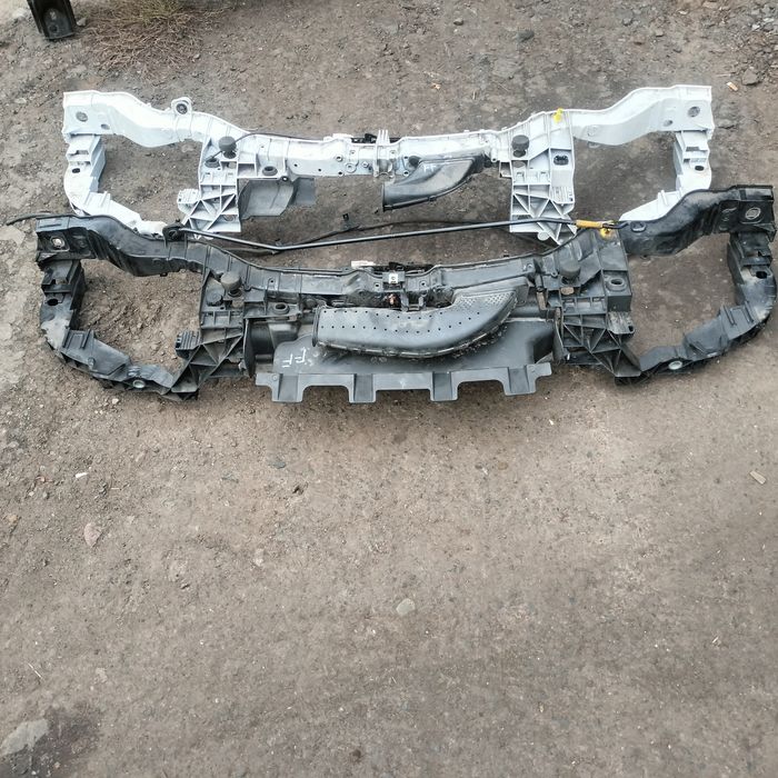 Панель установочна Телевізор Форд