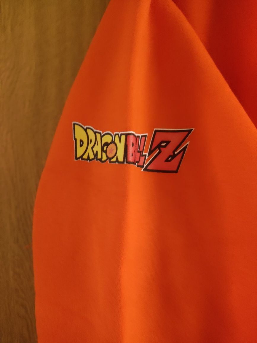 Dragon Ball Z Bluza Kame Super Son Goku