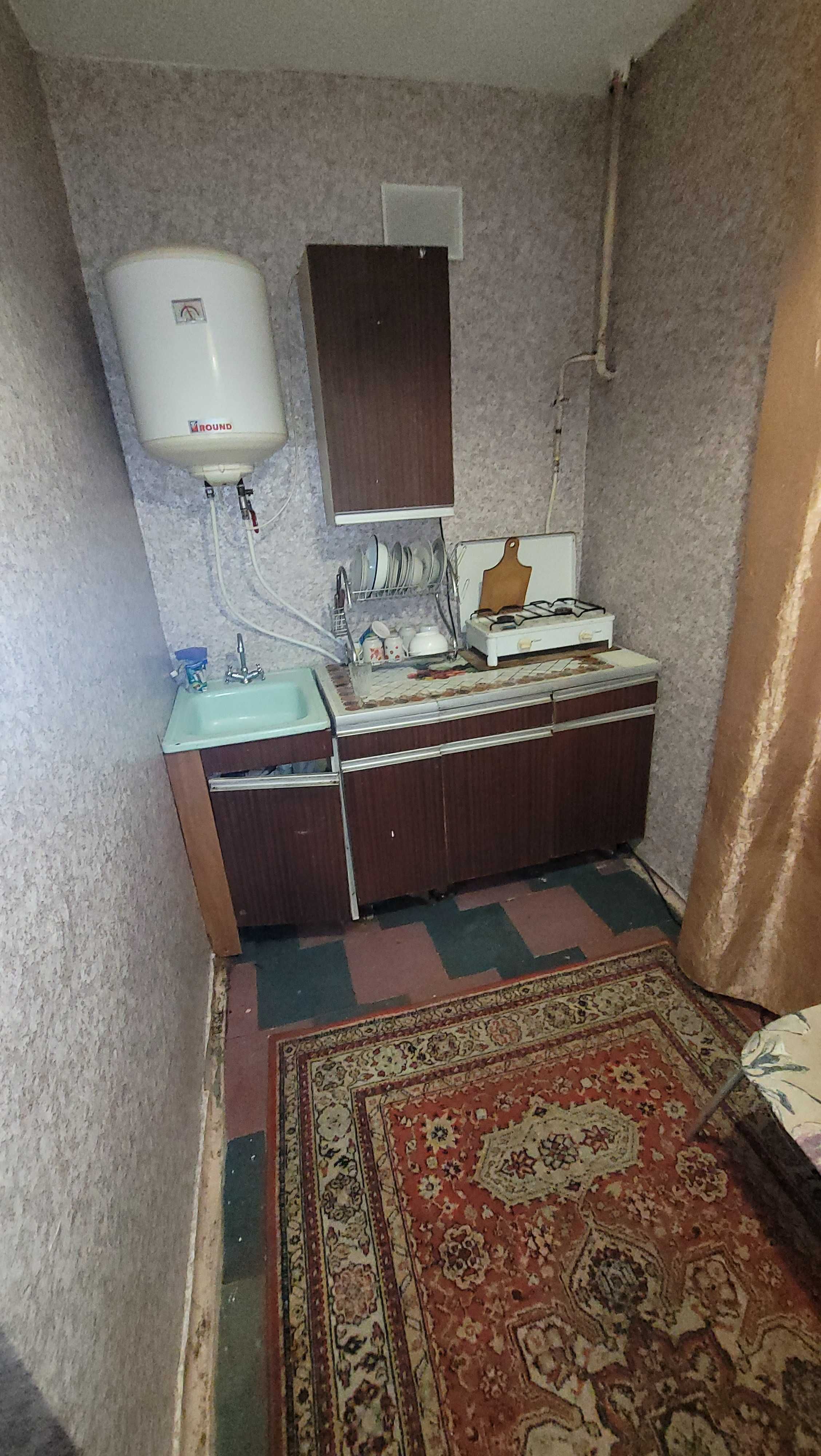 Сдам 1к Квартиру. Дружковка.