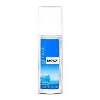 Mexx Ice Touch Man Perfumowany Dezodorant 75ml - Świeży Zapach męski