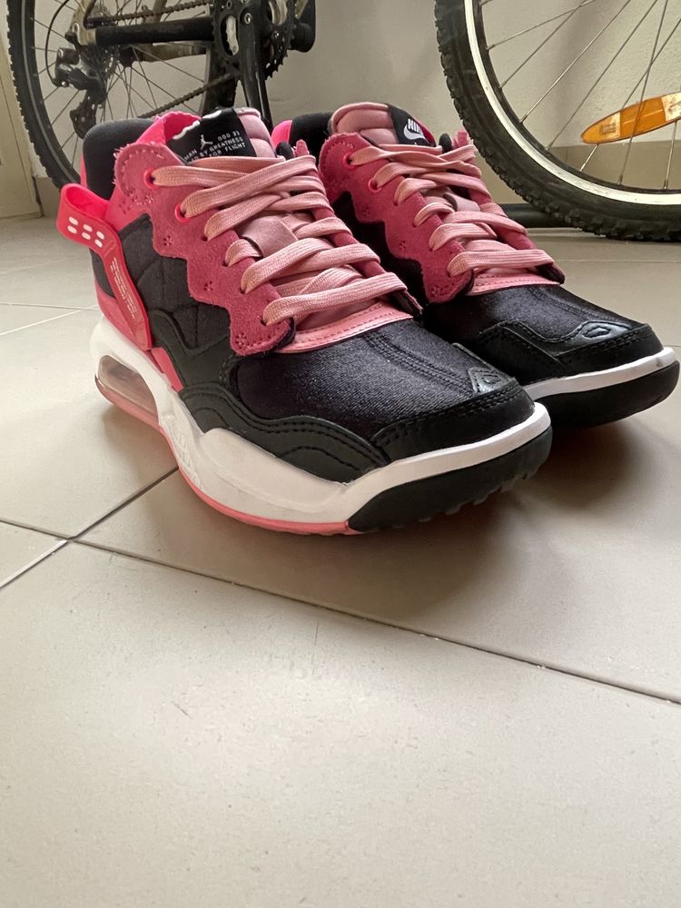 Ténis Nike Air Jordan Desconto