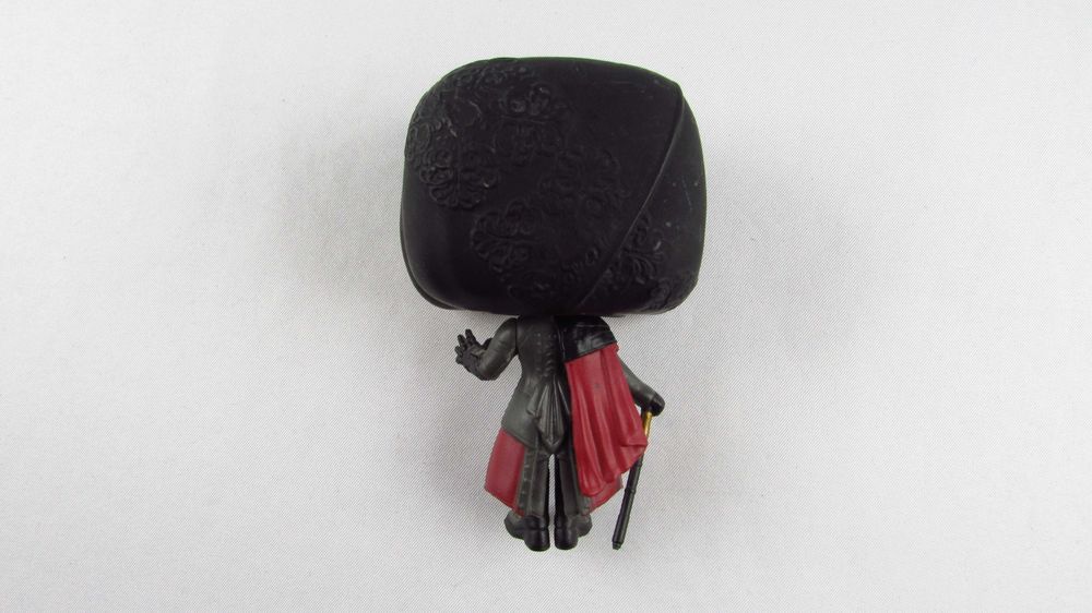FUNKO POP Games - Assassins Creed Syndicate - Evie Frye - 74