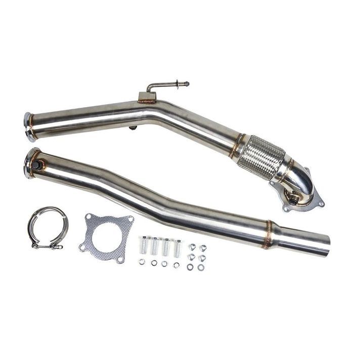 Downpipe decat Volkswagen Golf V VI GTI A3 8P TT Seat Leon 1.8/2.0TFSI