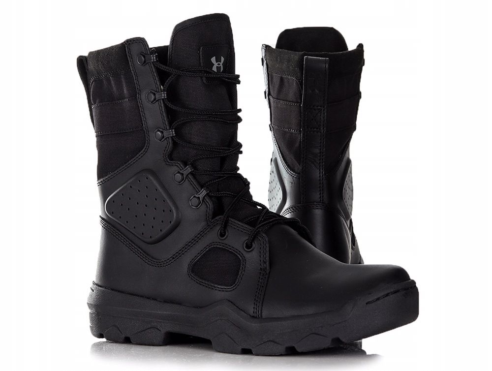 Берці літні  Under Armour. Розмір  45-48