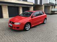 Fiat Stilo Schumacher Limited Edition 2005