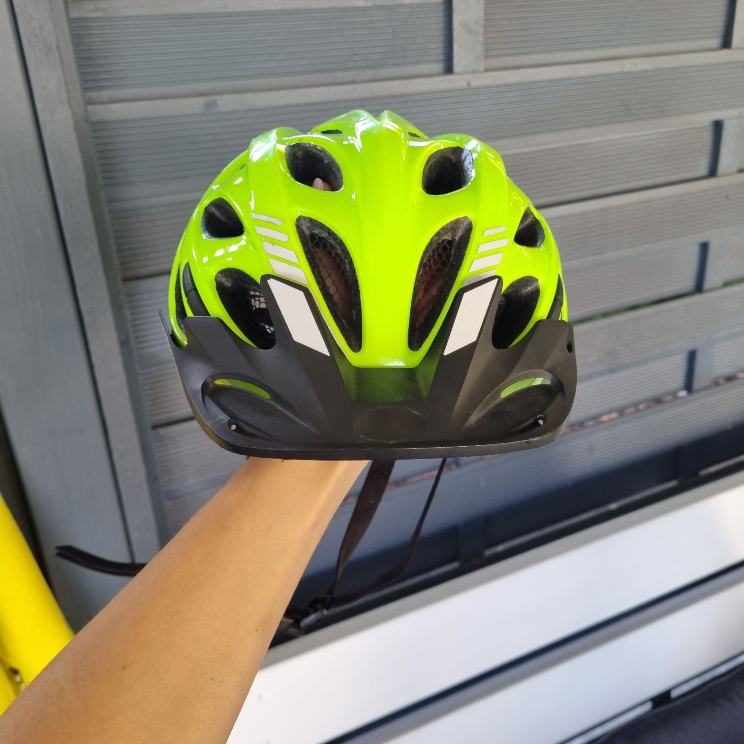 Kask Bell 50- 57 cm