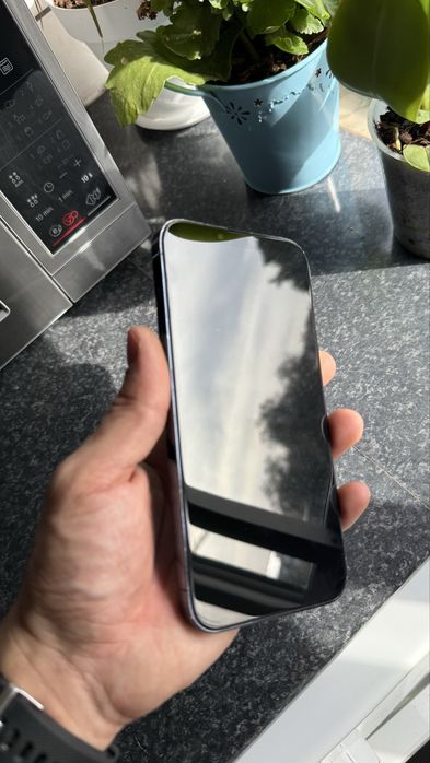 Vendo iPhone 13 Pro Max 128GB